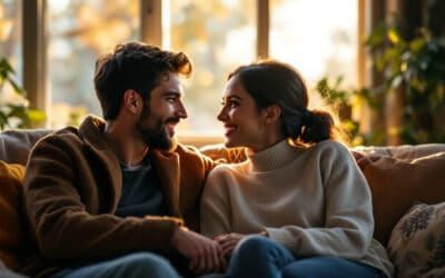 Claves para mejorar la comunicación en pareja